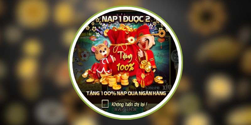 Khuyến Mãi KINGBET86: Cơ Hội Vàng Rinh Ngay Tiền Thưởng Lớn 1 Ưu đãi dành cho thành viên mới